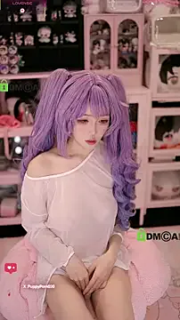 nide_xiaogou from StripChat is Freechat