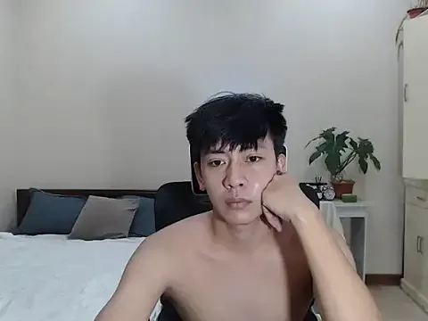 niel_cumshow from StripChat is Freechat