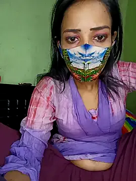 Night_Queen3 from StripChat is Freechat