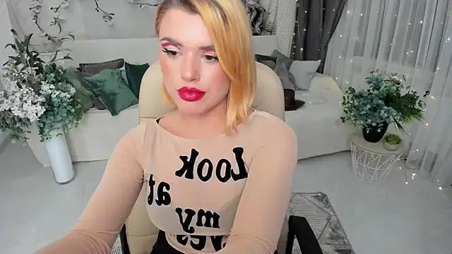 NightfallVeil from StripChat is Freechat