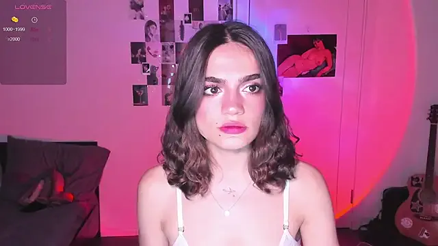 Girls: try live performances with matured performers, from dancing to quirks, in a variety of beautiful sex cams.