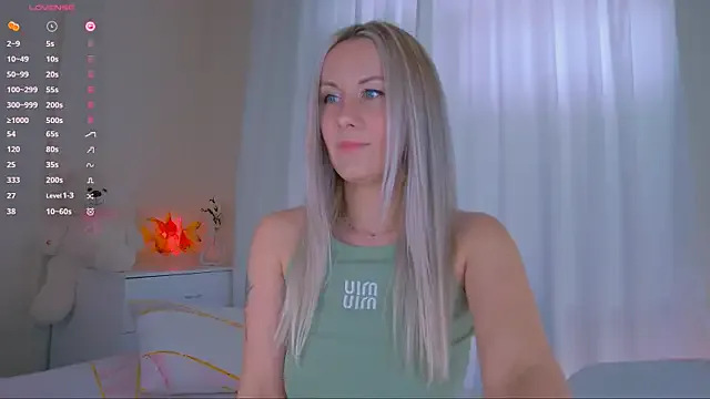 Girls: try live performances with matured performers, from dancing to quirks, in a variety of beautiful sex cams.