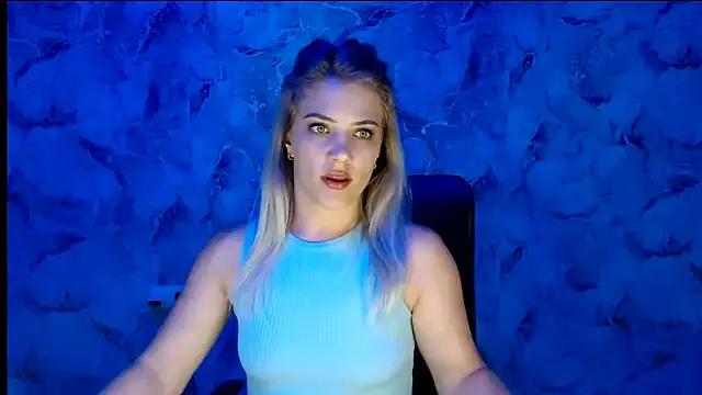 nika_gold1 from StripChat is Freechat