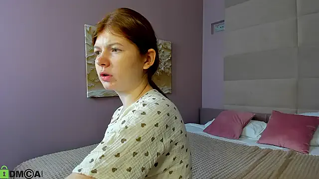 Nika_Jonson from StripChat is Freechat