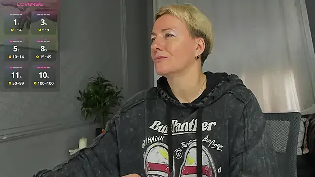 Nika_Smit from StripChat is Freechat