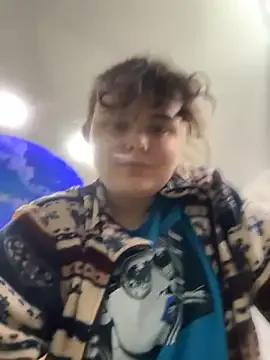 NikaMur from StripChat is Freechat