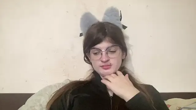 NikaXZimax from StripChat is Freechat