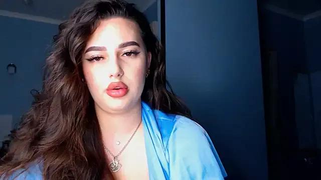 NikiWhite from StripChat
