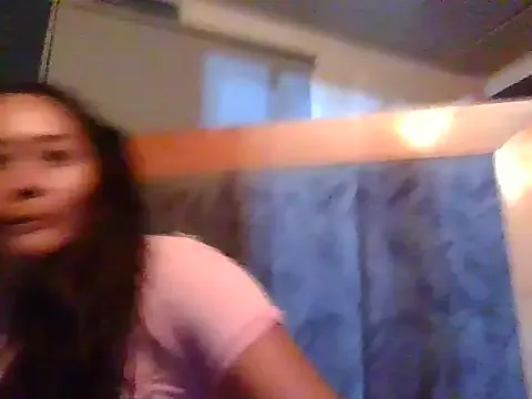 Nikkinata from StripChat is Freechat