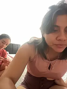 Nina-Eros1 from StripChat is Freechat