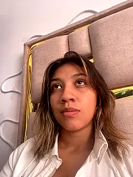 Nina_carther from StripChat