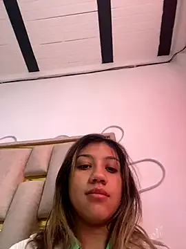 Nina_carther from StripChat