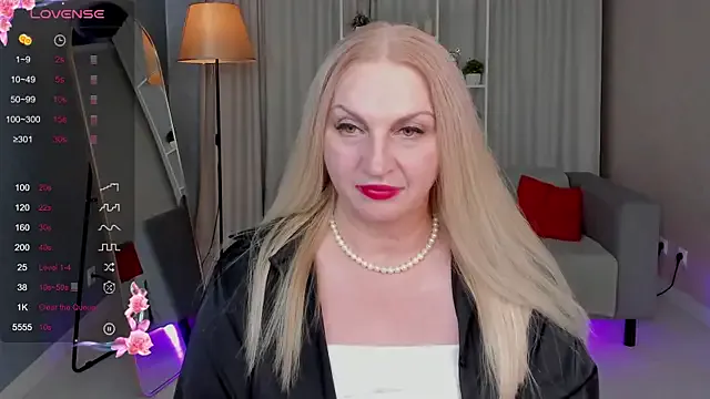 Girls: try live performances with matured performers, from dancing to quirks, in a variety of beautiful sex cams.