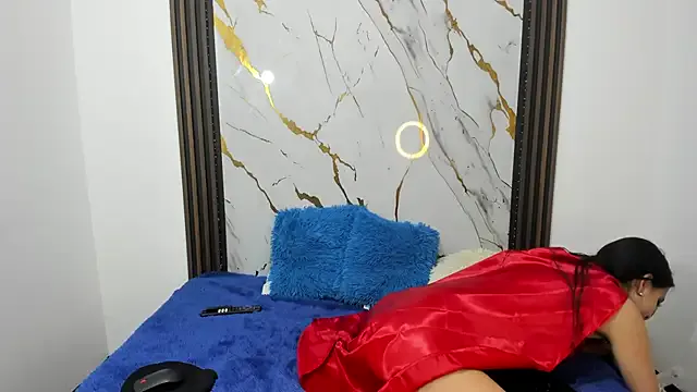 nina_vixen from StripChat is Freechat