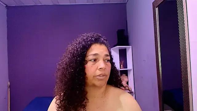 NinaBlazee from StripChat is Freechat