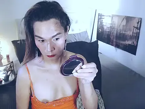 NinaDOM4CUM from StripChat