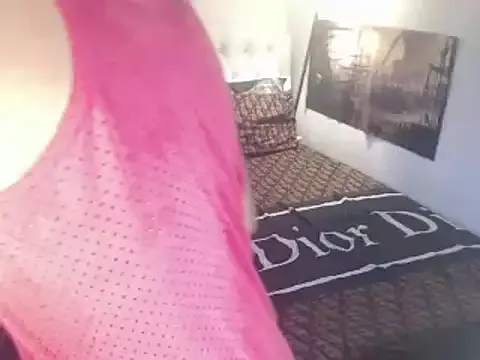 NinaDOM4CUM from StripChat