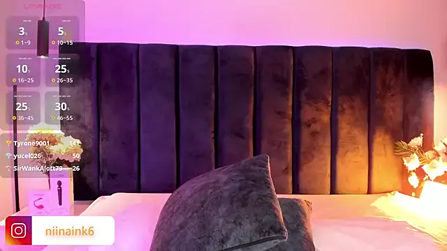 Girls: try live performances with matured performers, from dancing to quirks, in a variety of beautiful sex cams.