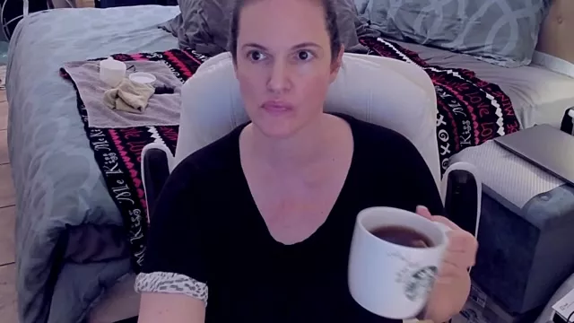 Ninajaymes from StripChat