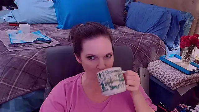 Ninajaymes from StripChat