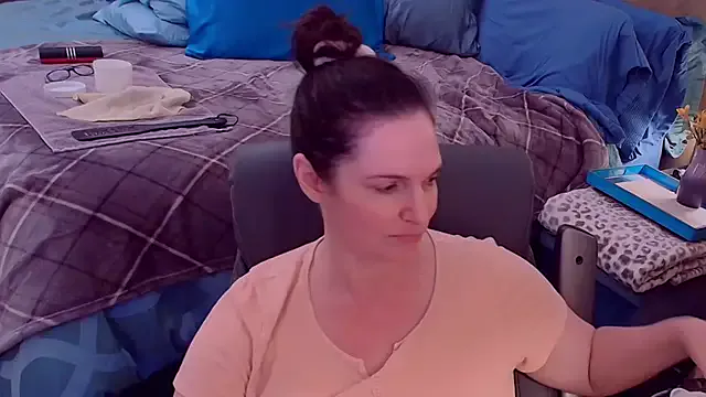 Ninajaymes from StripChat