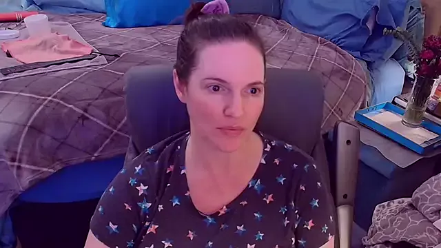 Ninajaymes from StripChat