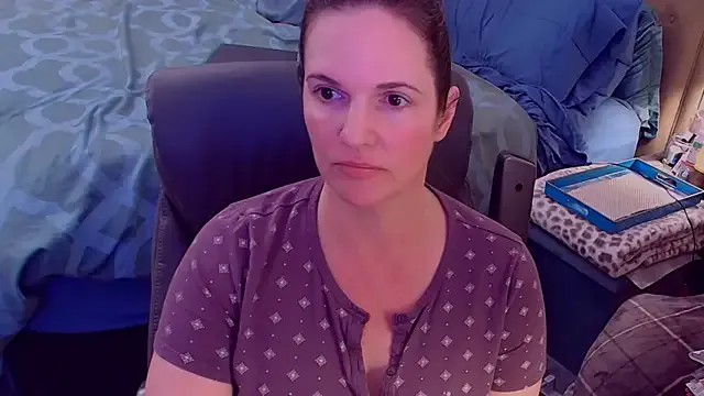 Ninajaymes from StripChat