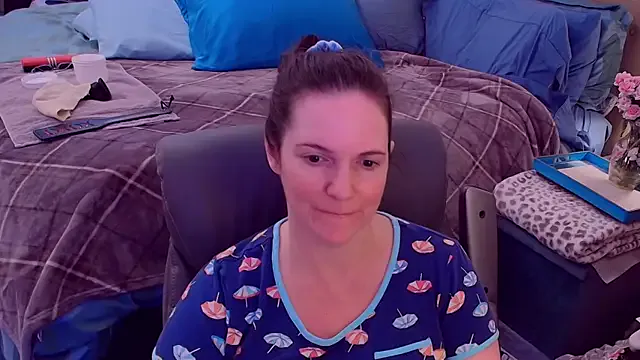 Ninajaymes from StripChat