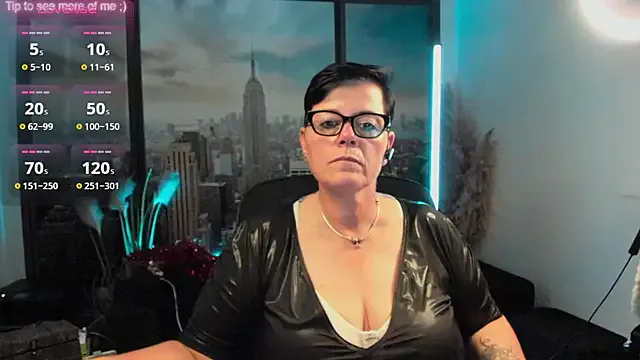 Ninarandmann from StripChat