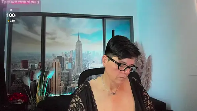 Ninarandmann from StripChat