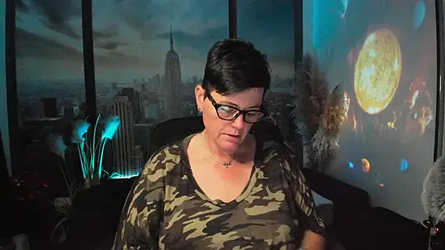 Ninarandmann from StripChat