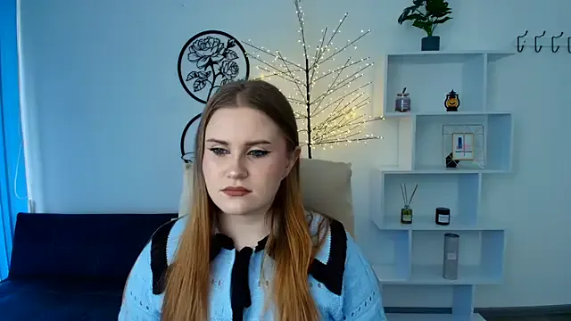 NinaSavkoo from StripChat is Freechat