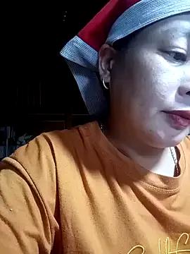 Ningchun20 from StripChat
