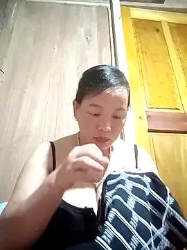 Ningchun20 from StripChat