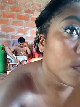 Nini-will from StripChat