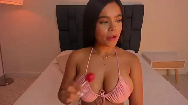NinnaOwens from StripChat is Private