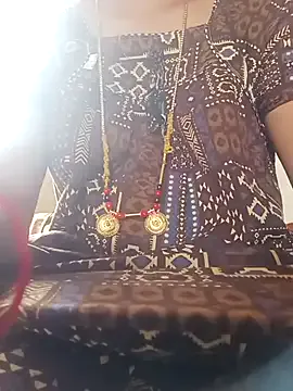 NishaNayakTelugu from StripChat is Freechat