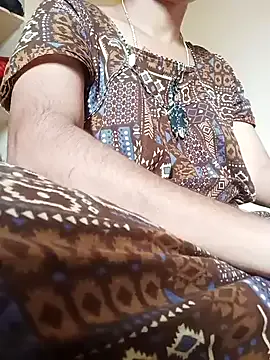 NishaNayakTelugu from StripChat is Freechat