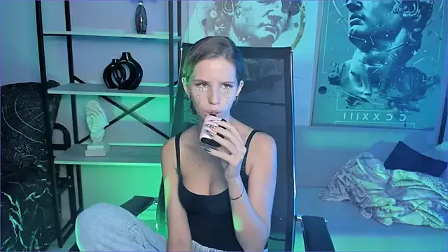 NitaNihil from StripChat