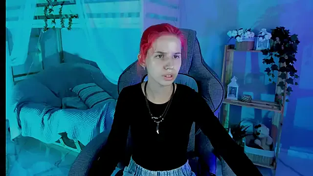 NitaNihil from StripChat