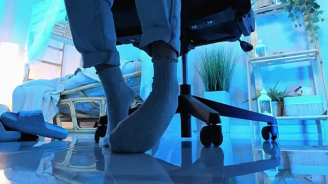 NitaNihil from StripChat