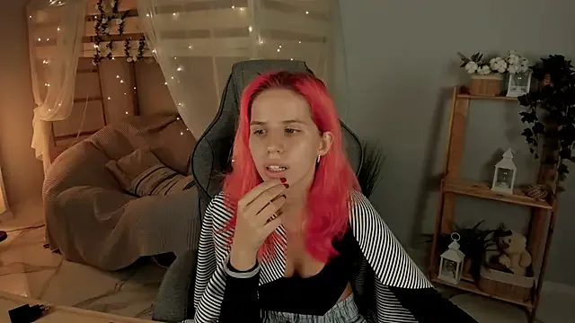 NitaNihil from StripChat