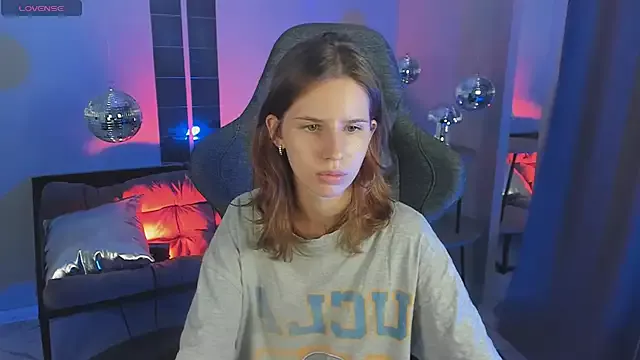 NitaNihil from StripChat