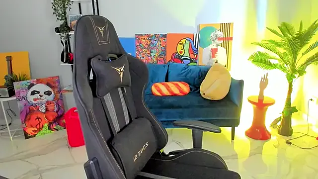 NitaNihil from StripChat