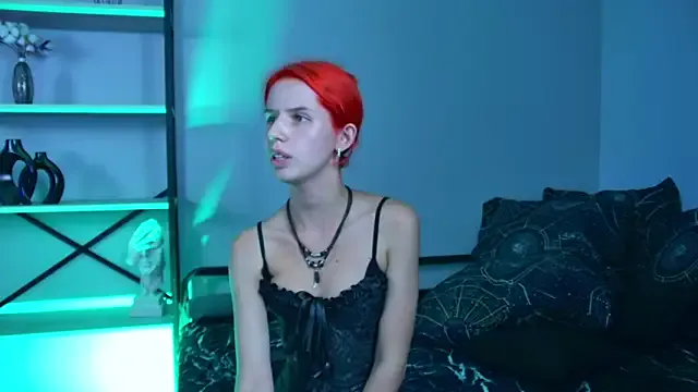 NitaNihil from StripChat