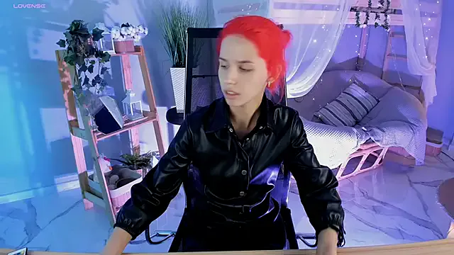 NitaNihil from StripChat