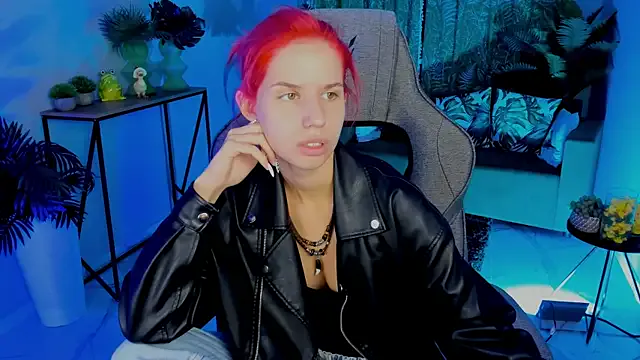 NitaNihil from StripChat