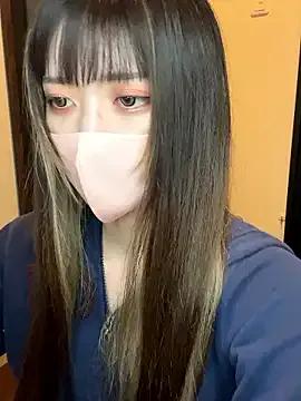 NOA_418 from StripChat is Freechat