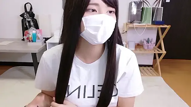 Noa_chan_o0 from StripChat is Freechat