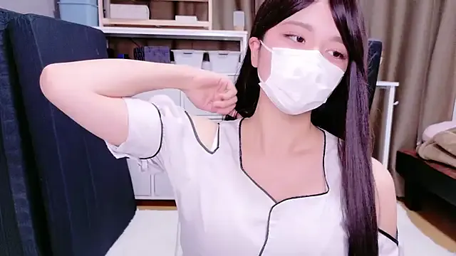 Noa_chan_o0 from StripChat is Freechat